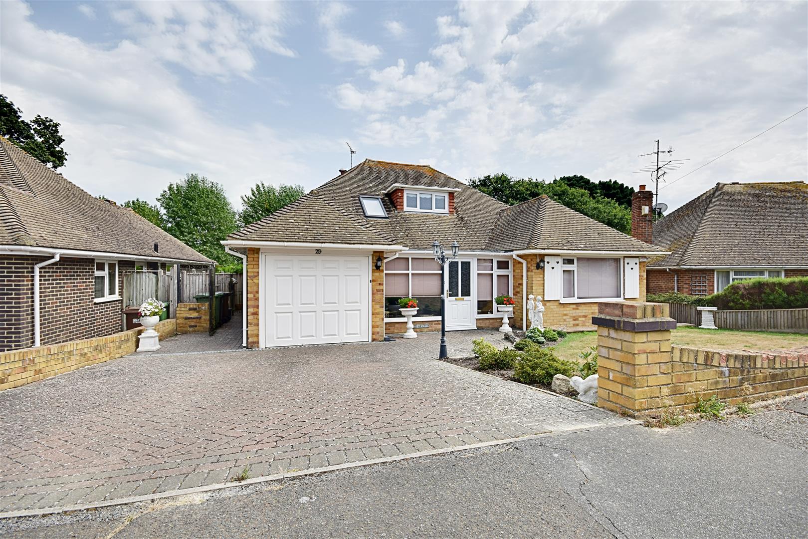 Rush, Witt & Wilson Riders Bolt, BexhillOnSea